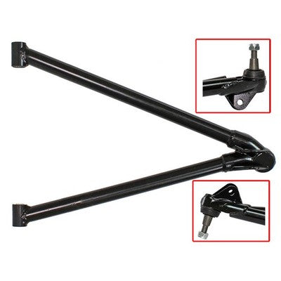 Solid Spare SPI Lower Right A-Arm for Arctic Cat Some 2013-2021 M Series Snowmobiles