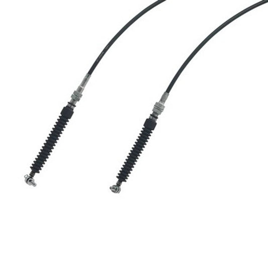 Solid Spare Gear Shift Cable for Can-Am fits many 2020-2022 Defender Replaces OEM# 707002622