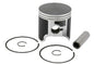 Solid Spare SPI Standard Bore Piston Kit for Polaris XCR 800 72mm 1999 2000 2001 2002 2003