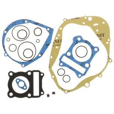 Solid Spare Namura Full Gasket Kit fits Suzuki DR125 1986 1987 1988 - NX-30006F