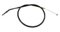 Clutch Cable for Honda TRX400EX Sportrax fits 1999-2004 +2" Longer Than Stock
