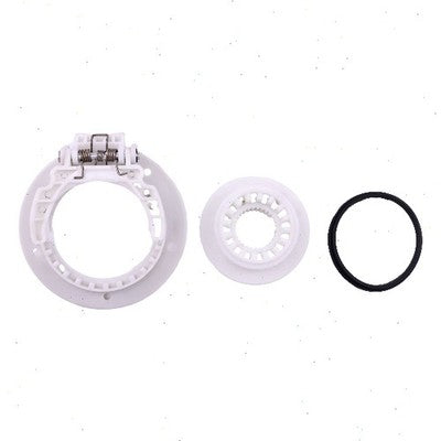 Solid Spare Washer Clutch Gear Coupling DC97-18439A for Samsung Washer Clutch WA48H7400AW/AA