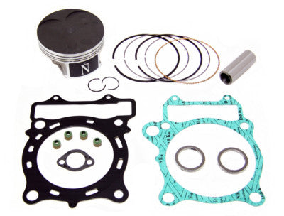 Solid Spare Namura Standard Bore Piston & Gasket Kit for Polaris Predator 500 Outlaw 99.2mm