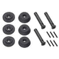 Solid Spare SPI Torque Roller Rebuild Kit for Ski-Doo fits many 2019-2021 Snowmobiles