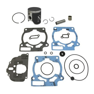 Solid Spare Namura Standard Bore Size A Top End Kit for KTM 125 SX GP SERIES 2002-2006 54mm