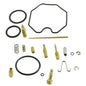 Solid Spare Psychic Carb Rebuild Kit for Honda XR200R fits 1986-1997 - Carburetor Repair Kit