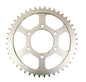 Solid Spare Factory Spec brand 44 Tooth Steel Rear Sprocket for Suzuki Bandit 1200 GSF1200S