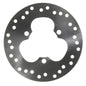 Solid Spare Rear Disc Brake Rotor for Honda TRX450R & TRX450ER Sportrax fits 2004-2014