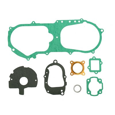 Namura Full Gasket Kit for Polaris Scrambler 50 & Predator 50 fits 2001-2006