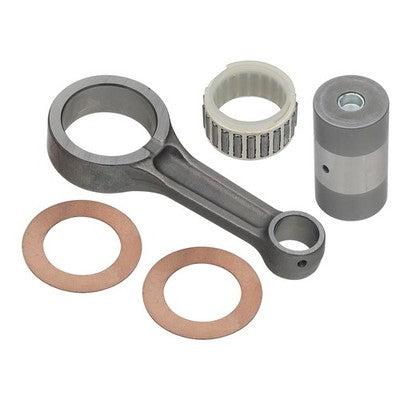 Solid Spare Namura Connecting Rod Kit for Kawasaki KX450F fits 2009-2018 Models