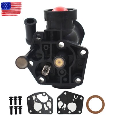 Solid Spare Carburetor Fit For Briggs & Stratton 93902 95902 95982 9C982 9D902 9D982
