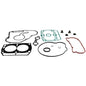 Solid Spare Namura Full Gasket Kit for Polaris fits 2011-2016 Ranger 800 & 2011-2014 RZR 800
