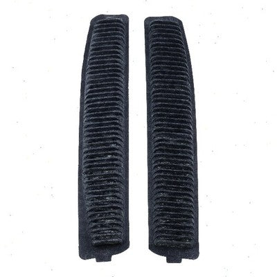 Solid Spare Battery Intake Filter G92DJ-47010 Black For Toyota Prius Prime 2017-2020 1.8L L4