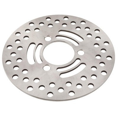 Solid Spare Front Disc Brake Rotor for Suzuki LT-Z250 QuadSport & LT-Z400 QuadSport