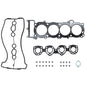 Solid Spare Namura Top End Gasket Kit for Yamaha FX140 / Cruiser, FX 1000 non-HO Models