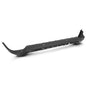 Solid Spare Rear Lower Bumper Cover Fit For 15-18 Lincoln MKC EJ7Z17K835AD FO1115108