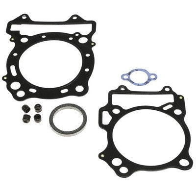 Solid Spare Namura Top End Gasket Kit for Suzuki LT-Z400 Quadsport 400 fits 2003-2014 models