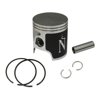 Solid Spare Namura Standard Bore Piston Kit Size A for Kawasaki KX85 fits 2001-2013 48.5mm