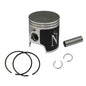 Solid Spare Namura Standard Bore Piston Kit Size A for Kawasaki KX85 fits 2001-2013 48.5mm