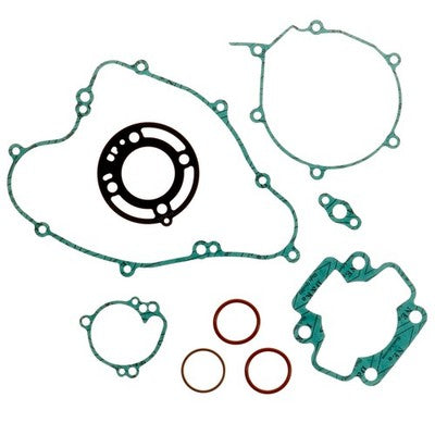Solid Spare Namura Complete Gasket Set Kit fits Kawasaki 2006-2019 KX65 - NX-20066F