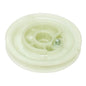 Solid Spare SPI Recoil Rope Sheave for Yamaha Snow many 1997-2006 Replaces 8CH-15714-00-00
