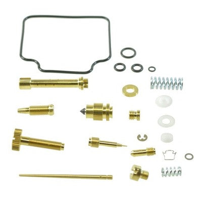 Solid Spare Psychic Carb Rebuild Kit for Yamaha XT225 fits 2001-2007 - Carburetor Repair Kit