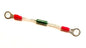 Resistor Assembly For Club Car, Columbia, E-Z-GO Cart 70592-87, 21764G1, 1014947