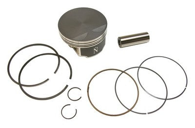 Solid Spare Namura .040 Over Bore Piston Kit for Polaris Sportsman 550 fits 2009-2014 97.6mm