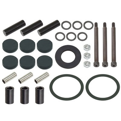 Solid Spare Primary Drive Clutch Rebuild Kit for Polaris Ranger 1000 SOHC fits 2021-2025