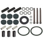 Solid Spare Primary Drive Clutch Rebuild Kit for Polaris Ranger 1000 SOHC fits 2021-2025