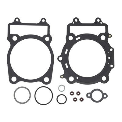 Solid Spare Namura Top End Gasket Kit for Arctic Cat fits most 2005-2012 650 ATV's & Prowler