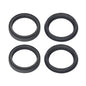 Fork Seal & Dust Seal Kit for Kawasaki KX125 For Suzuki RM125