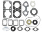 Solid Spare Namura Full Gasket Kit for Kawasaki fits 1986-1996 650 SX, X2, TS & SC Jet Skis
