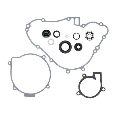 Solid Spare Bronco Water Pump Repair Kit for Kawasaki Prairie 400 2x4 & 4x4 fits 1997-2002