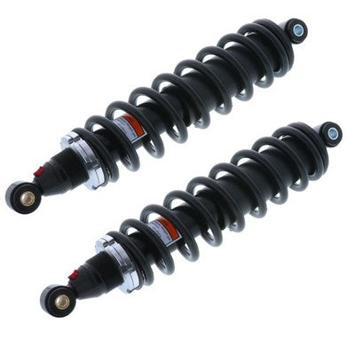 2 Rear Gas Shocks for Kawasaki Brute Force 750 Brute Force 650i IRS 4x4