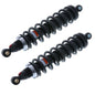 2 Rear Gas Shocks for Kawasaki Brute Force 750 Brute Force 650i IRS 4x4