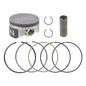 Solid Spare Namura Standard Bore Size C Piston Kit for Kawasaki Ultra 300 & Ultra 310 83mm