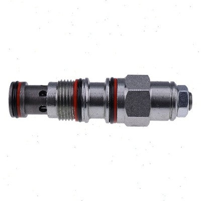 Solid Spare Counter Balance Cartridge Valve CBCG-LKN 77722547 77722548 for Sun Hydraulics