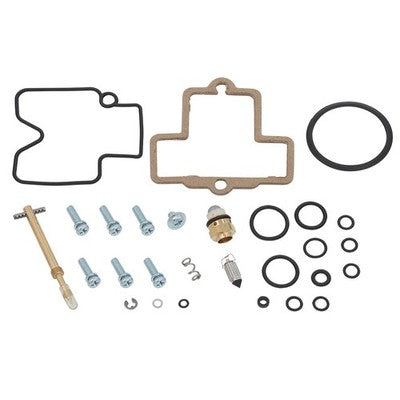 Solid Spare Psychic Carb Rebuild Kit for KTM many 2000-2005 400, 520 & 660 Models