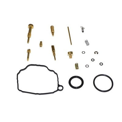 Solid Spare Psychic Carb Rebuild Kit for Yamaha TT-R110E fits 2008-2025 Carburetor Repair