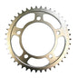 Solid Spare Factory Spec brand 42 Tooth Steel Rear Sprocket for Honda CBR600 CBR900RR