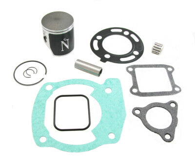 Solid Spare Namura Standard Bore Top End Rebuild Kit Size B for Honda CR85R & CR85RB 47.5mm
