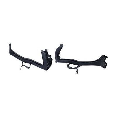 New Front Left & Right Bumper Bracket Set For 2014-2017 2018 Subaru Forester