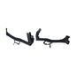 New Front Left & Right Bumper Bracket Set For 2014-2017 2018 Subaru Forester