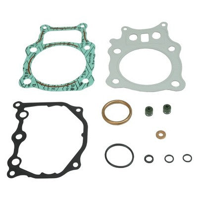 Solid Spare Namura Top End Gasket Kit for Honda Rancher 350 2x4 & 4x4 fits 2000-2006 Models