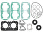 Solid Spare Namura Full Gasket Kit for Sea-Doo fits Many 2000-2007 951 Direct Injection