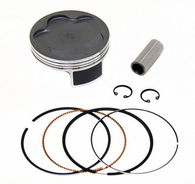 Solid Spare Namura Standard Bore Size B Piston Kit for Yamaha YFZ450, YFZ450R & YFZ450X 95mm