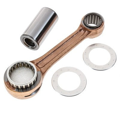 Solid Spare Namura Connecting Rod Kit for Kawasaki Jet Ski Ultra 150 fits 1999-2005 Models