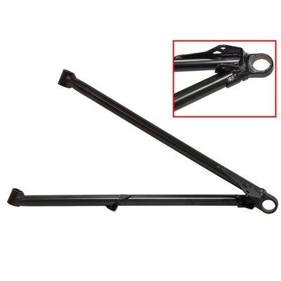 Solid Spare SPI Lower Right A-Arm for Ski-Doo Some 2017-2020 Sleds Replaces OEM# 505073720