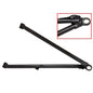 Solid Spare SPI Lower Right A-Arm for Ski-Doo Some 2017-2020 Sleds Replaces OEM# 505073720